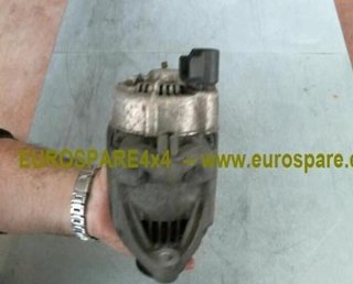 Alternador jeep 2742 56005686 grand cherokee 4.0 g