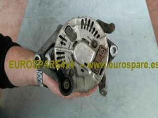 Alternador jeep 2742 56005686 grand cherokee 4.0 g