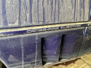 Chevrolet Corvette 1984