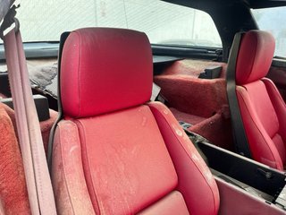 Chevrolet Corvette 1984