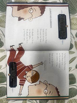 Lecturas para dormir a un Rey