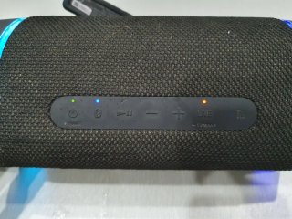 Altavoz Sony SRS-XB33