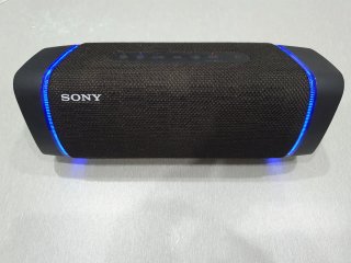Altavoz Sony SRS-XB33