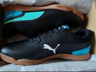 Bambas Puma Fútbol NUEVAS