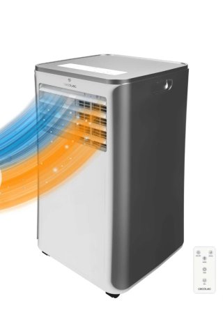 Aire Acondicionado Portátil Cecotec Forceclima9400