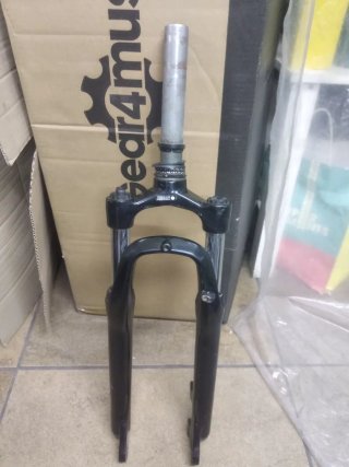Horquilla MTB 24