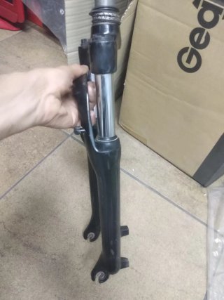 Horquilla MTB 24