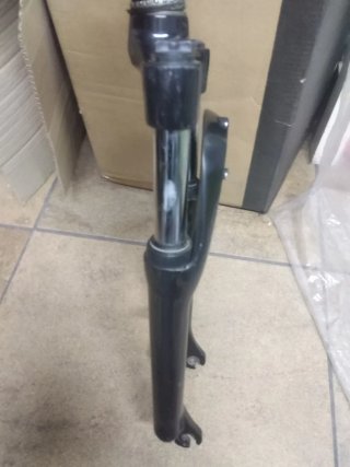 Horquilla MTB 24