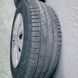 Llantas Volkswagen R15