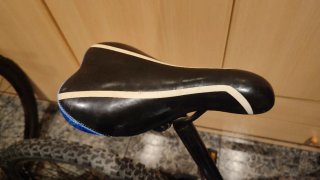 Bicicleta infantil Trek