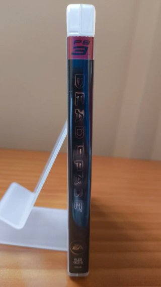 Dead Space PS3 EA Survival Horror