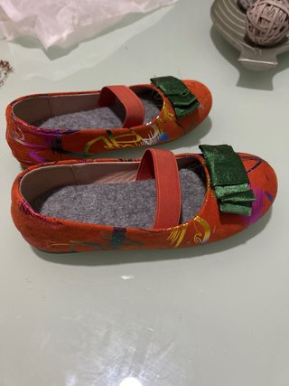 Traje de Fallera Niña Multicolor