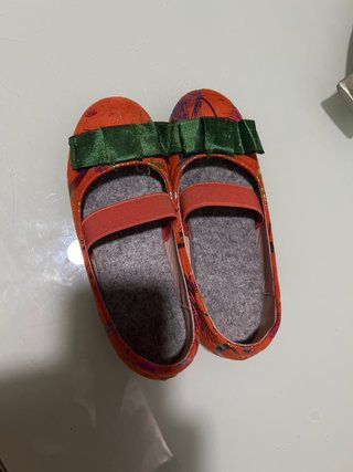 Traje de Fallera Niña Multicolor