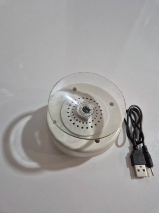 Altavoz Bluetooth Ducha Impermeable