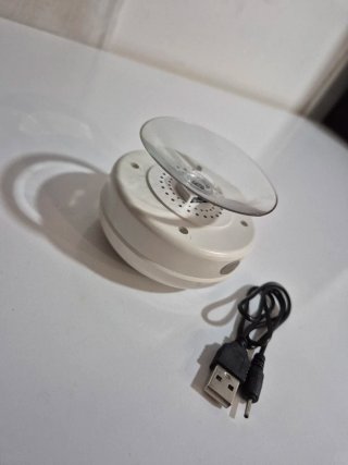 Altavoz Bluetooth Ducha Impermeable