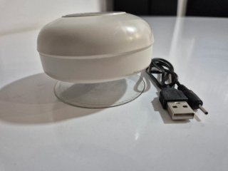 Altavoz Bluetooth Ducha Impermeable