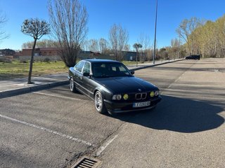 BMW Serie 5 1993