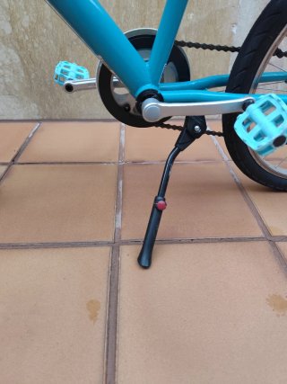 Bicicleta Infantil B'Twin Original (20 pulgadas)