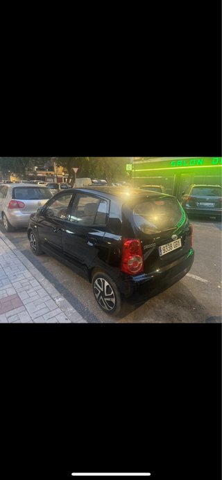 KIA Picanto 2008