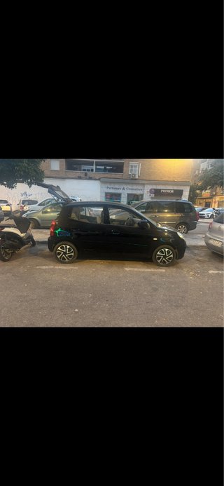 KIA Picanto 2008