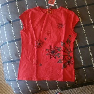 Camiseta Pedro del Hierro