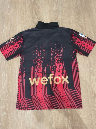 Camiseta AC Milan 2023