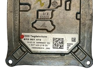 CENTRALITA FAROS XENON AUDI A4 BERLINA (8K2) CAQ
