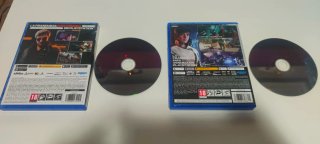 Call of Duty Black Ops 6 y 7 PS5