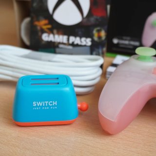 8BitDo Ultimate Mini Wired Controller Xbox