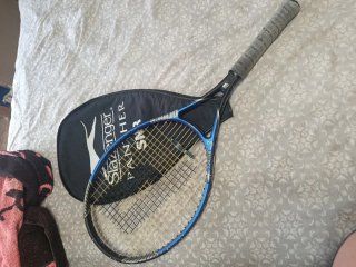 Raqueta Prince Force 3 Graphite Titanium