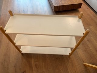Estantería IKEA PS 2017 Thomas Sandell