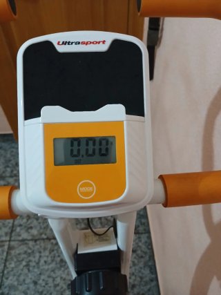 Bicicleta Estática Ultra Sport