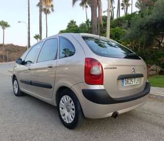 Citroen Xsara 2007