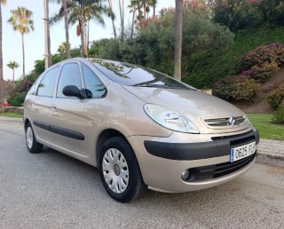 Citroen Xsara 2007