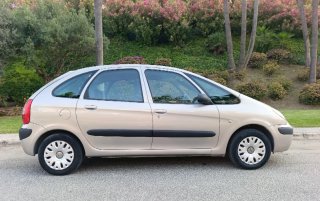 Citroen Xsara 2007