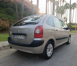 Citroen Xsara 2007