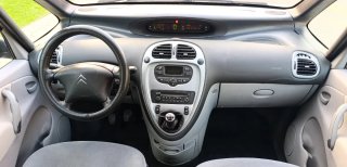 Citroen Xsara 2007