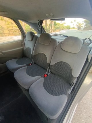 Citroen Xsara 2007