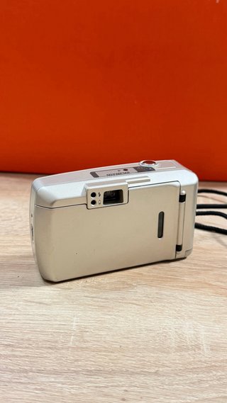 Olympus Trip AF 51 Cámara Plata