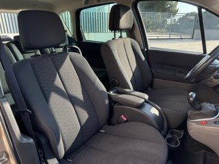 RENAULT Scénic 1.6 16V 110 CV Automático