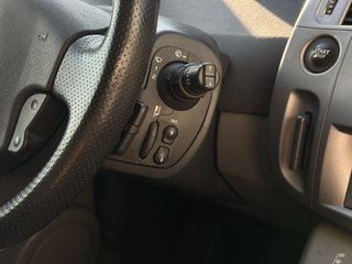 RENAULT Scénic 1.6 16V 110 CV Automático