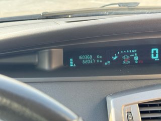 RENAULT Scénic 1.6 16V 110 CV Automático