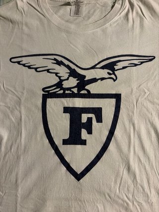 Fortitudo Bologna T-Shirt