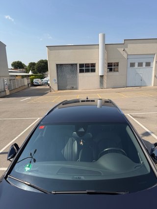 Audi A6 Avant 2015