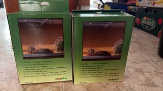 Red para gatos zooplus 4x3m
