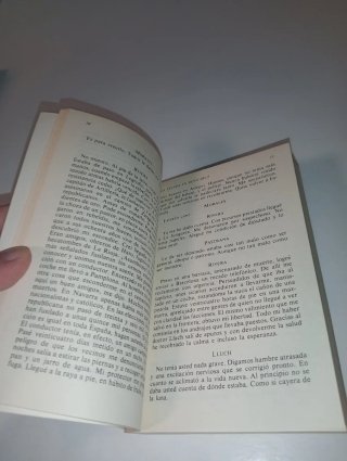 La velada en Benicarló - Manuel Azaña
