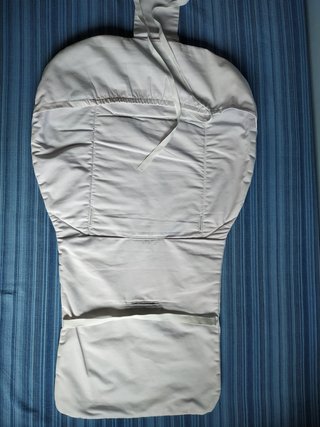 Funda Silla Paseo Uzturre