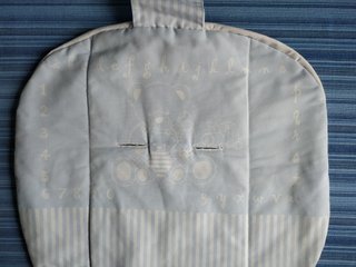 Funda Silla Paseo Uzturre