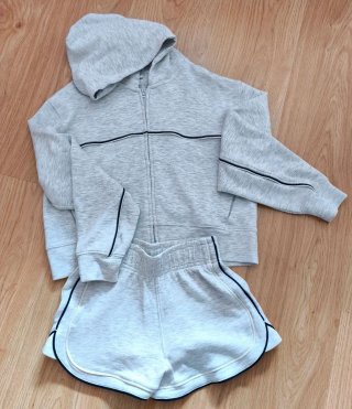 Conjunto chándal Zara 11-12 años