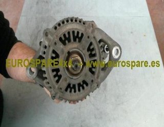 Jeep 2761 53008647 alternador grand cherokee 5.2 g